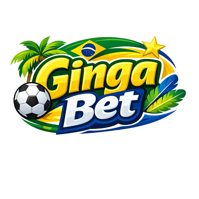 Ginga Bet Logo